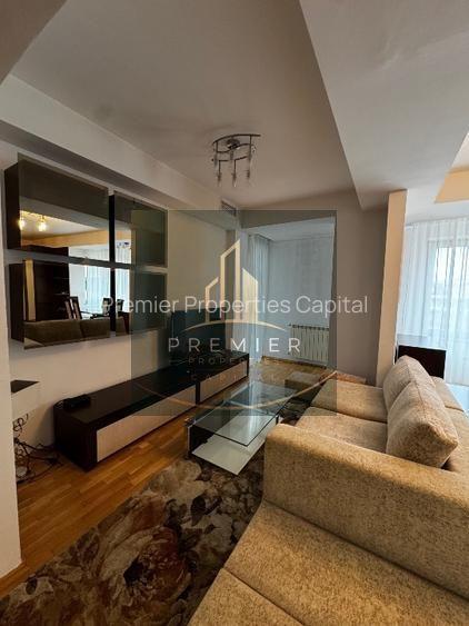 Apartament 2 camere spațios | Nordului | Parcare subterană și boxă - 2