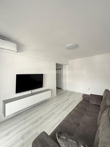 APARTAMENT DECOMANDAT IN BLOC NOU - MILITARI RESIDENCE - COMISION 0% - 11