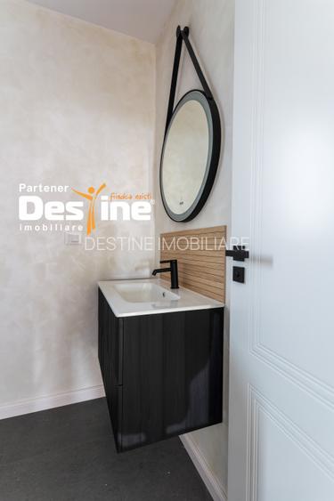 Casa tip duplex P+1+Pod 116 mp 390 mp teren incalzire in pardoseala - Hlincea - 16