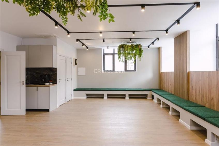 Vila ultacentral Calea Victoriei - 3