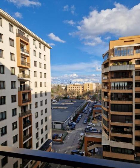 Apartament 3 camere Lux in Complexul Onix Park Grozavesti - 14