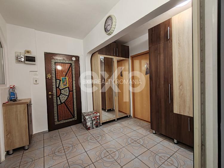 Apartament 3 camere Gheorgheni - 12