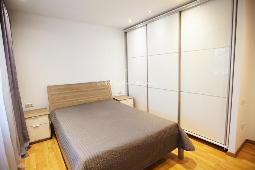 Nerva Traian | 5 min. Metrou Timpuri Noi | Apartament PREMIUM |  Contract ANAF - 8