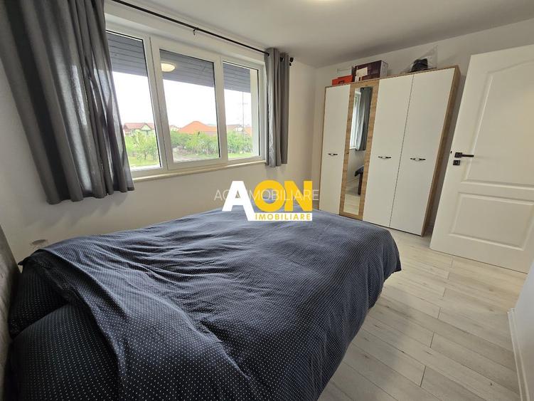 1/2 Duplex 4 Camere, Zona Kaufland 575mp Teren - 10