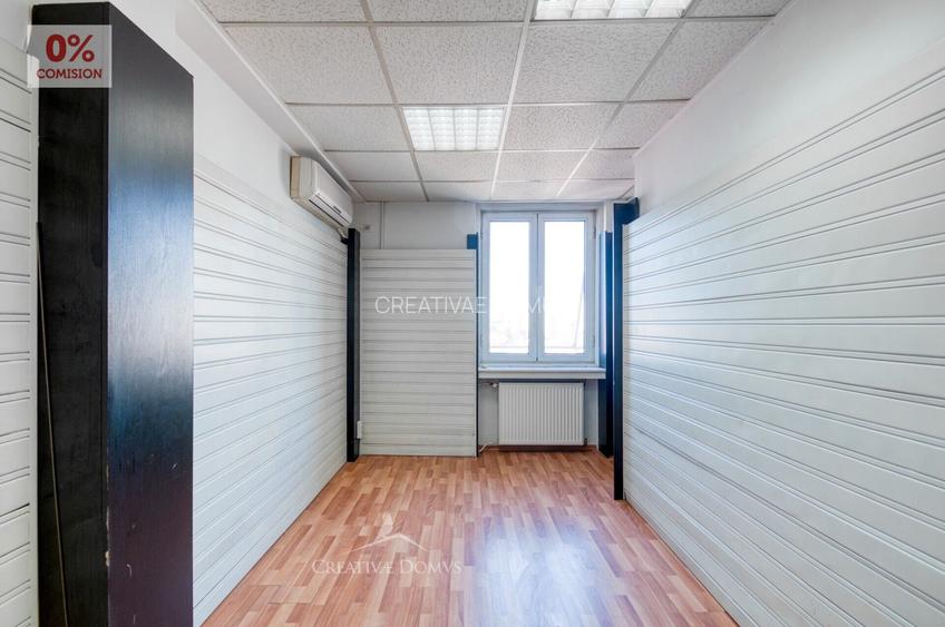 Victoriei, Bdul Iancu de Hunedoara - apartament cu 5 camere - 16