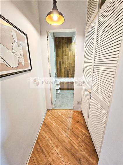 Pipera | Rond OMV | 4City North | Bloc 2019 | Parcare - 13