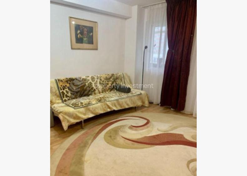 3 Camere | 13 Septembrie | Decomandat | Central - 2