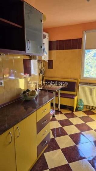 3 Camere de inchiriat | Drumul Taberei | Metrou | Centrala Proprie - 6