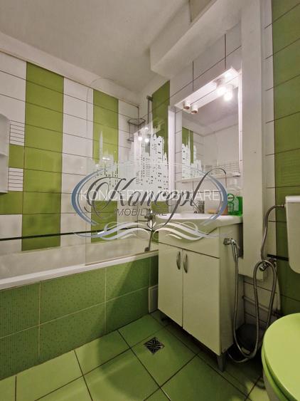 Apartament decomandat in Manastur, zona Complex Olimpia - 10