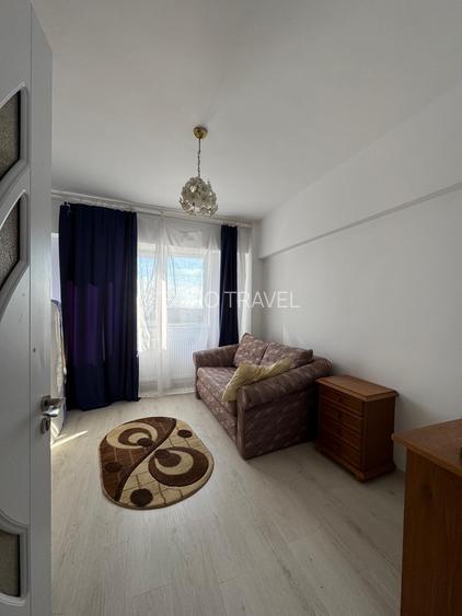 Apartament 3 camere, 2 bai, centrala gaz, termen lung, langa plaja, Faleza Nord - 10