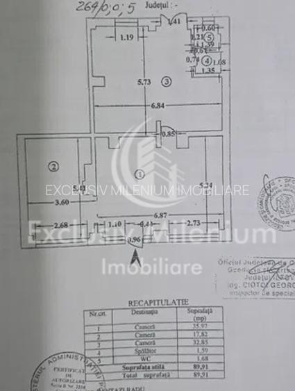 Spatiu Comercial Otopeni Dn 1 Stradal - 4