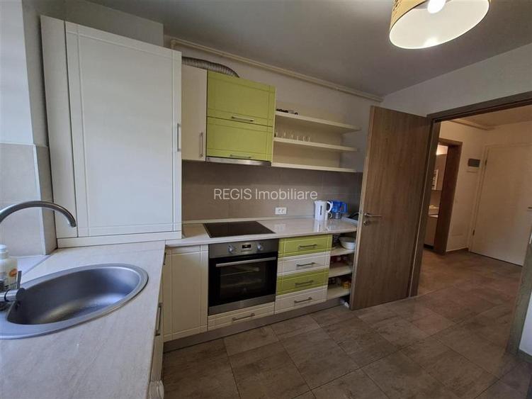 Apartament 2 Camere | Kasper Coresi | Loc de parcare - 4