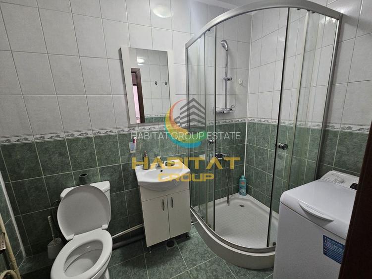 Garsoniera de Vanzare Lujerului, 41 mp, Negociabil - 15