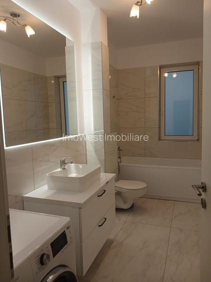 Braytim - Giroc | 1 Camera | Prima inchiriere | Pet Friendly - 4