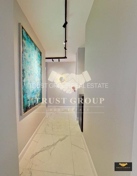 Apartament 6 camere | Floreasca| ONE Verdi | Loc de parcare | COMISION 0% - 53