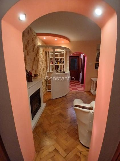 Apartament 3 camere central ocazie unica, str. B.P. Hasdeu nr. 80 - 5