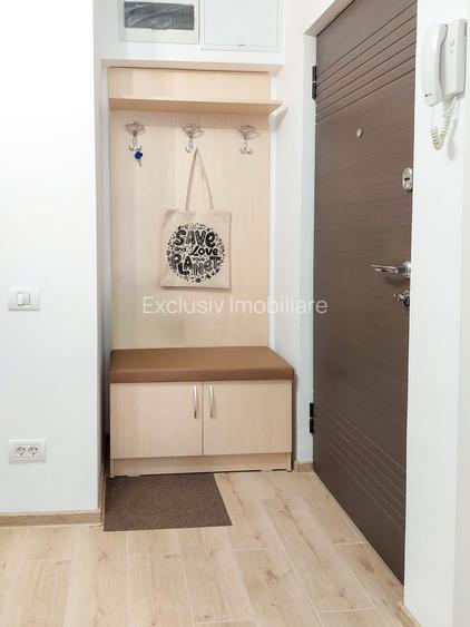 Apartament 2 camere | Trocadero | Renovat - 8