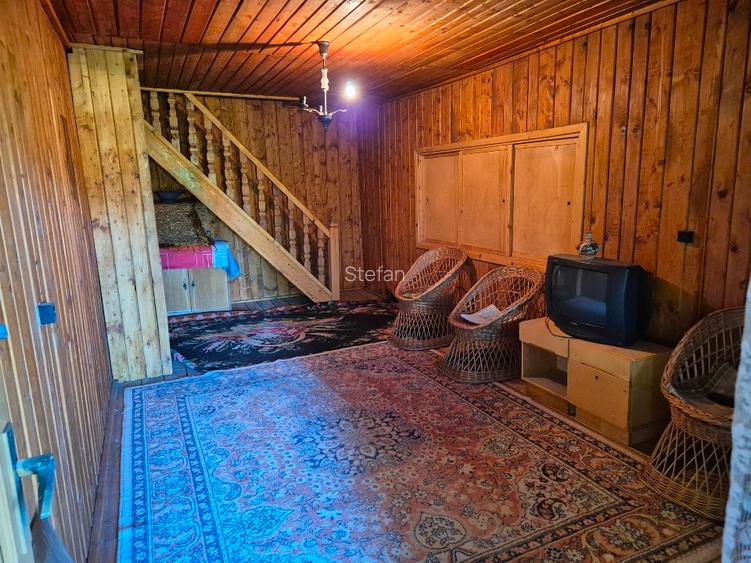 Proprietar - De vânzare Vilă - Casă vacanță  în Breaza - Str. Miron Căproiu - 14