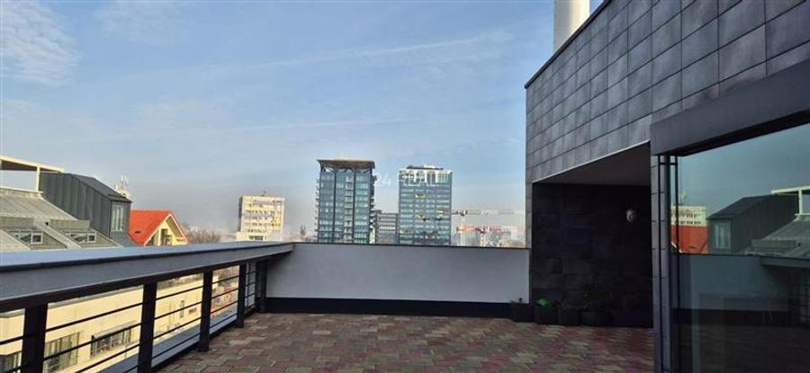 Spatii birouri de inchiriat Banu Antonache Offices de la 219 mp - 8