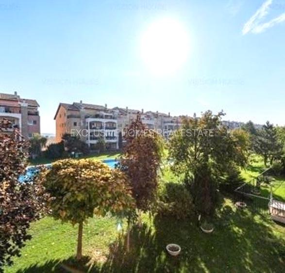 Apartament lux Pipera Ibiza Sol - 15