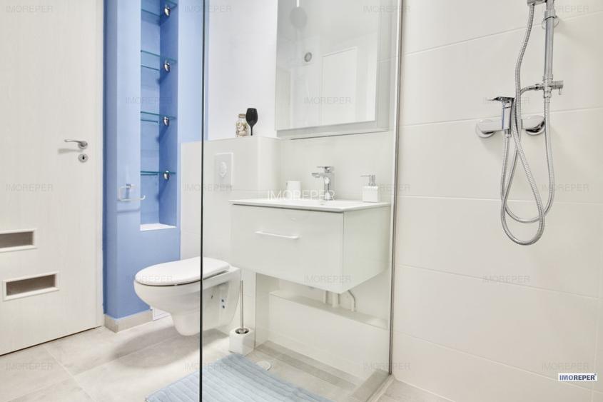 DRUMUL SARII–SEBASTIAN, APARTAMENT ELEGANT, MODERN, BL. 1998, 0% COMISION! - 9