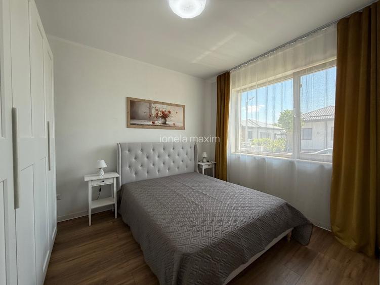     Lifestyle aproape de natură Vilă 4 camere Corbeanca - 7