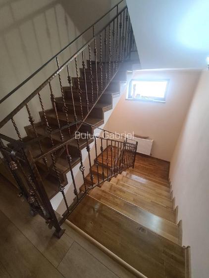 2 Case de vanzare -O singura curte complet amenajata - 11