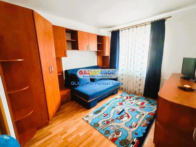Apartament 2 camere | Nicolae Grigorescu | Decomandat | 6min. metrou - 3