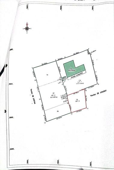 NEGRU VODA(cod04)-Casa 5 camere- Central - 13