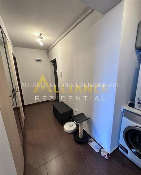 Apartament cu 2 Camere + PARCARE - 9