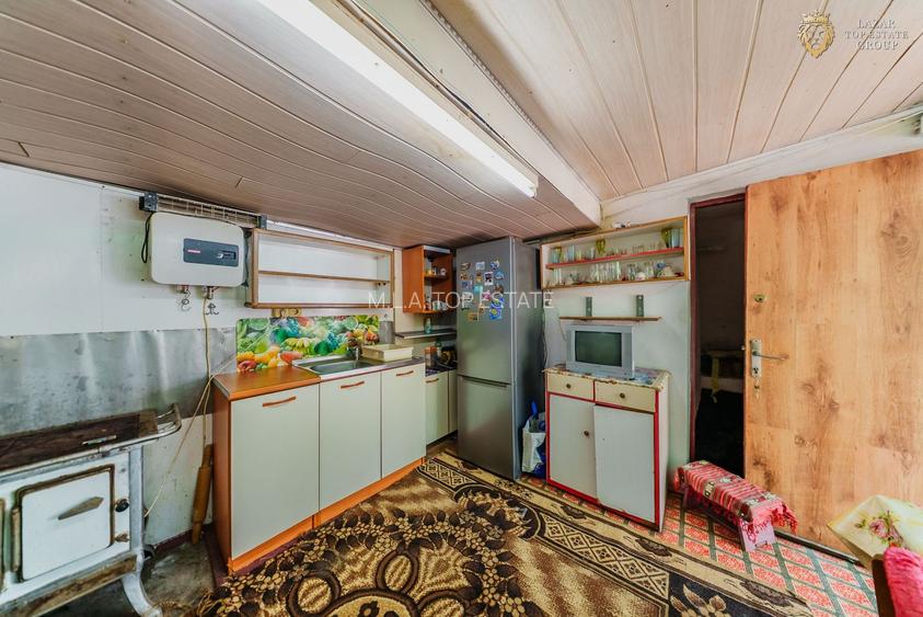 Casa de vanzare in localitatea Dorobanti - 20