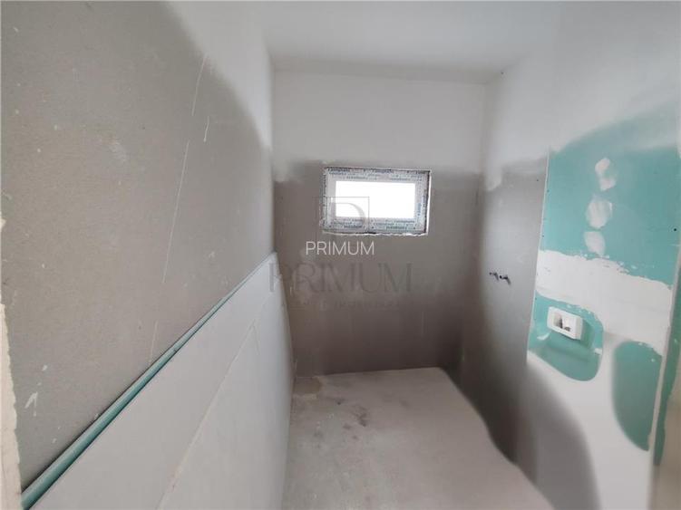 Duplex superb- proiect deosebit - terasa incalzita - toate utilitatle -3 bai - 13