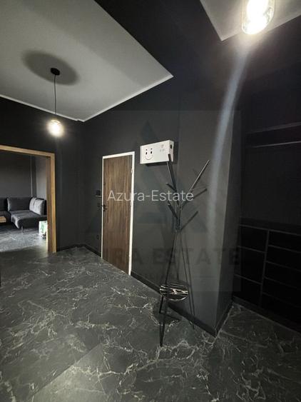 Apartament premium 3 camere  prima închiriere terasă zona Rahovei - 4