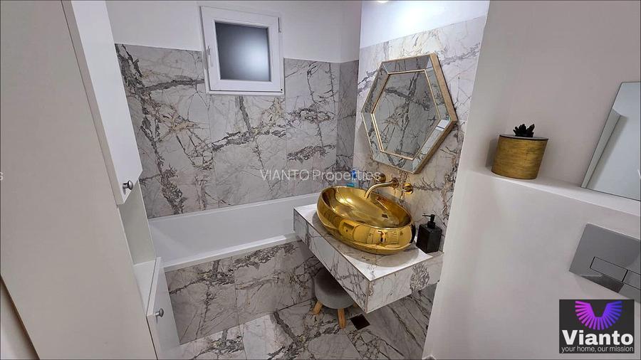 Apartament 3 camere premium | Prima inchiriere | Terezian- Rusciorului - 6