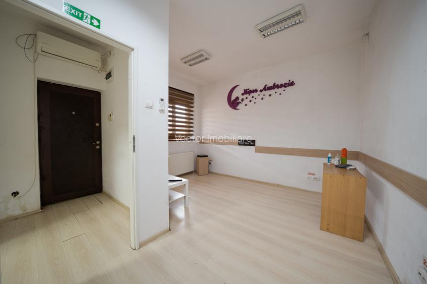 Spatiu productie/birouri*170 mp*Casa individuala*10 min metrou*teren 300 mp - 14