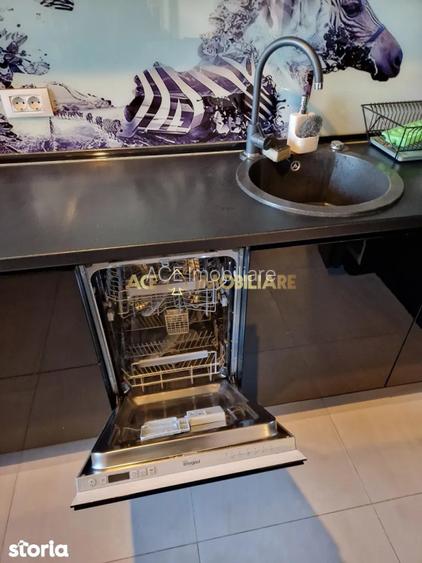 3 Camere de inchiriat | Grozavesti | Metrou | Centrala | Parcare - 11