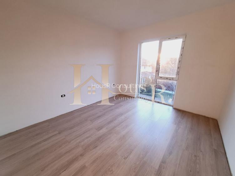 COMISION 0%. CASA IN BRAYTIM. LA ASFALT. 3 DORMITOARE. - 8