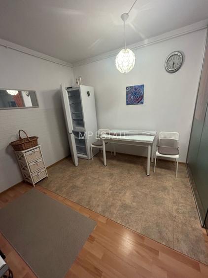Apartament 3 Camere / Nicolae Grigorescu / 6 min Metrou/ PET FRIENDLY - 5
