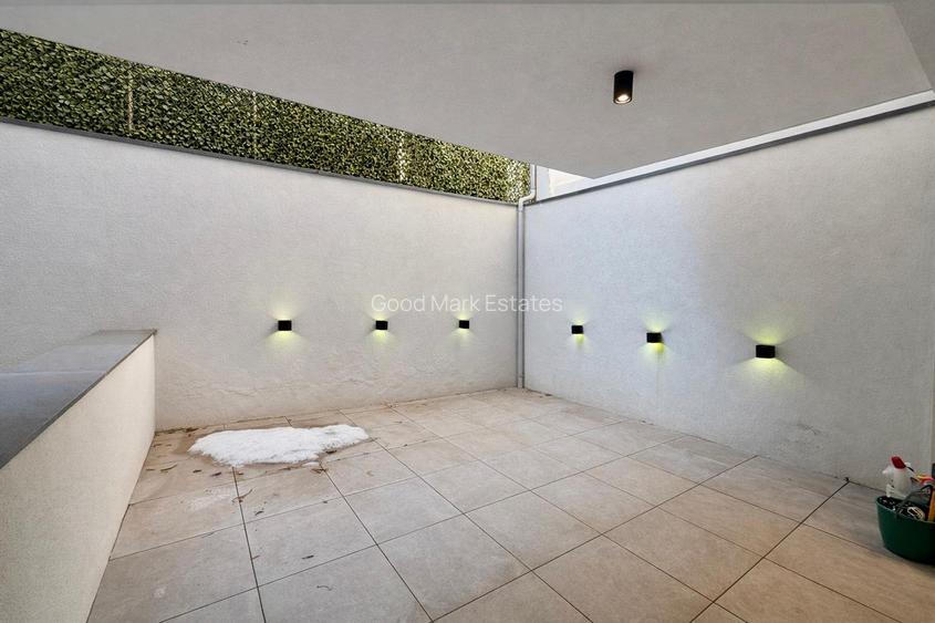 Duplex parter | Aviatorilor | Terasa | Mobilat - Utilat | Parcare - 12