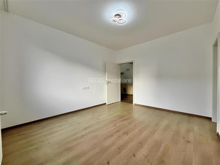 Apartament 2 Camere - Dressing in Qualis cu Parcare - Coresi - 5