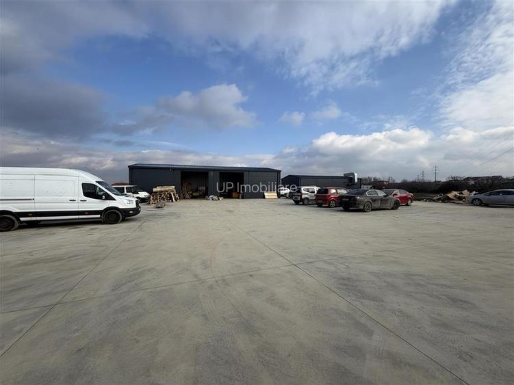 SERVICE AUTO COMPLET ECHIPAT | AFACERE LA CHEIE | ORADEA - CIHEI - 29