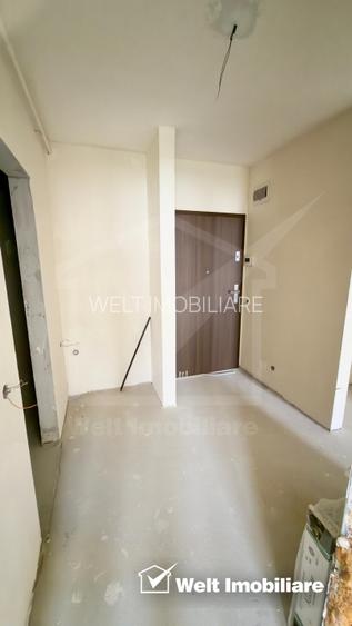 Apartament 2 camere, semifinisat, Iulius Mall, Gheorgheni - 21