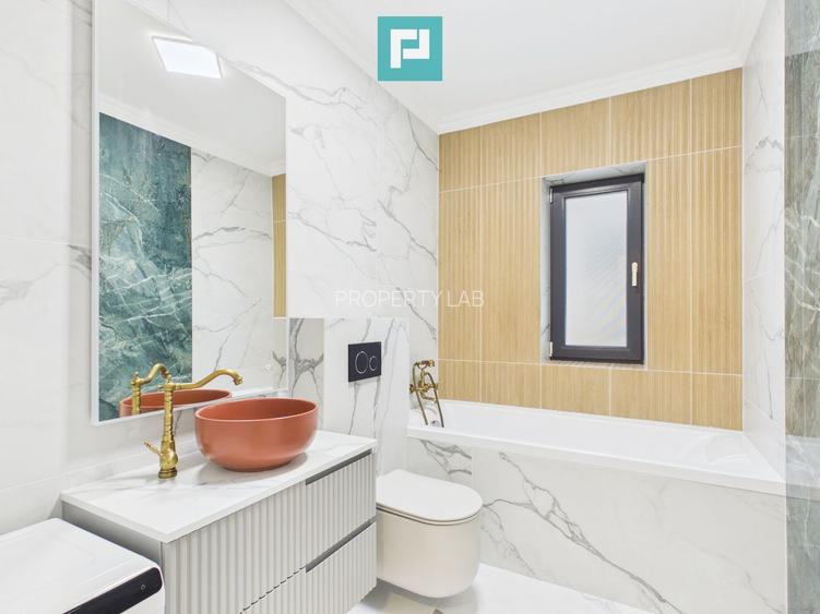 Casă modernă la cheie în Vladimirescu - 5