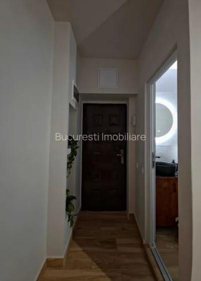 Alba Iulia DECEBAL METROU Muncii  et.4/10,Amenajata,boiler,mobilata,Libera - 8