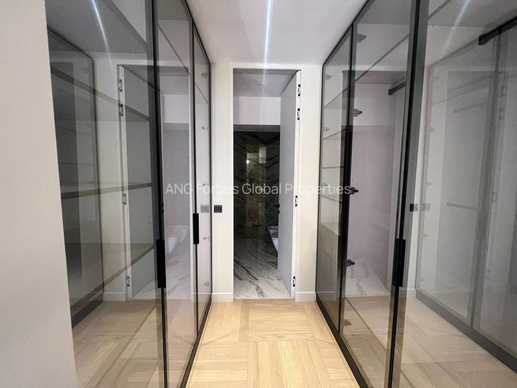 APARTAMENT CU VEDERE UIMITOARE I HERASTRAU - 9
