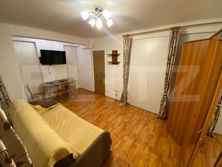 Apartament 2 camere decomandat, 50 mp, la cheie, cu parcare, Baciu, zona Petrom - 4