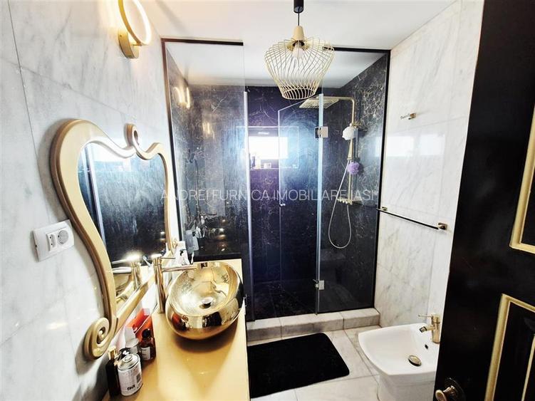 Casa LUX de vanzare in Miroslava - 16