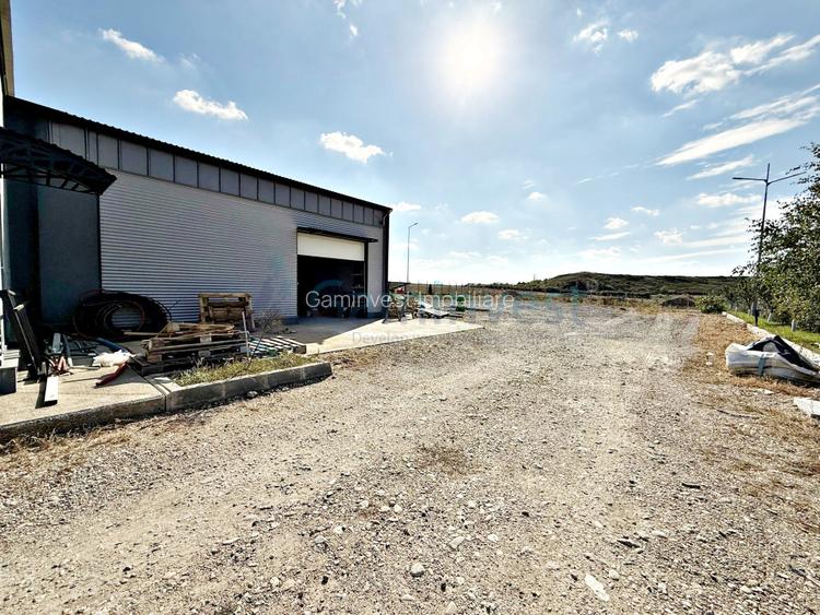 Hala noua de inchiriat, zona Ogorului, Oradea,Bihor - 3