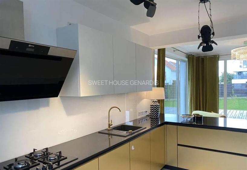 Vila moderna de inchiriat zona Bartolomeu - 6