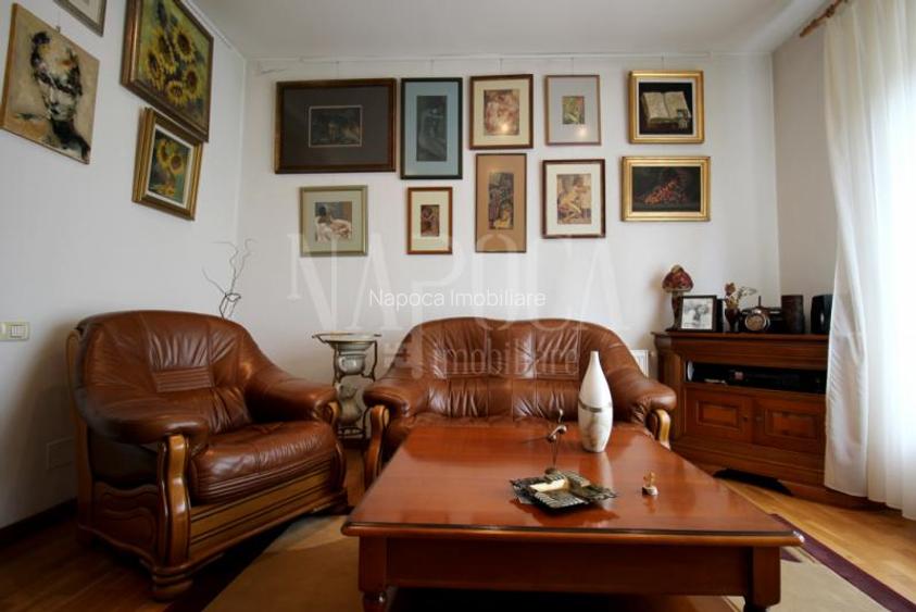 Casa 4 camere de vanzare in Floresti - 4